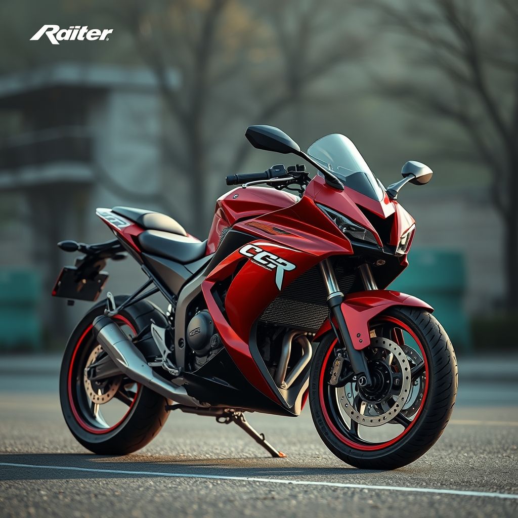 แฟนๆ รอติดตาม! CBR650R อาจเปิดตัวปี 2026